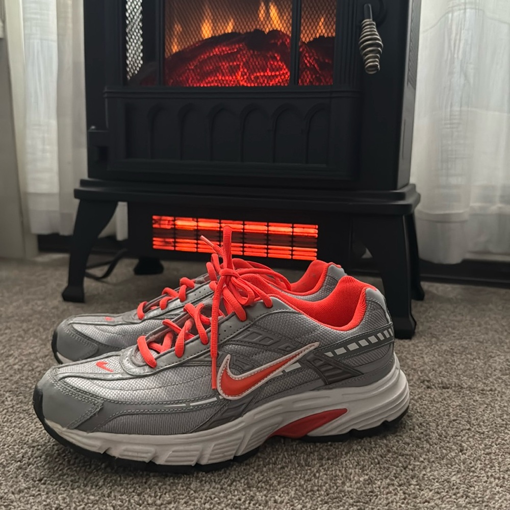 Nike woman’s shoes